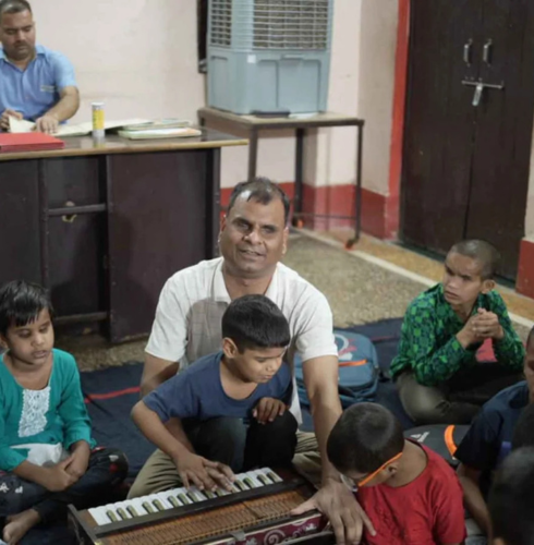 about us jeevan jyoti